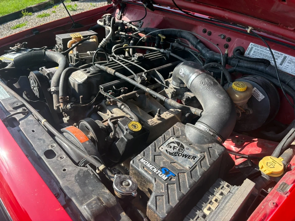 1998 Jeep XJ Cherokee - Image 3 of 31