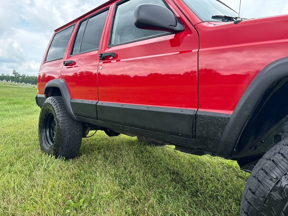 1998 Jeep XJ Cherokee - Image 8 of 31
