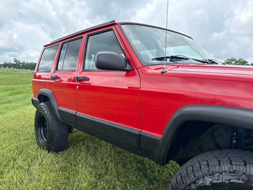 1998 Jeep XJ Cherokee - Image 6 of 31
