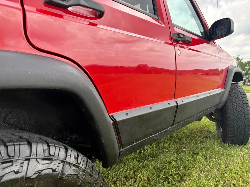 1998 Jeep XJ Cherokee - Image 12 of 31