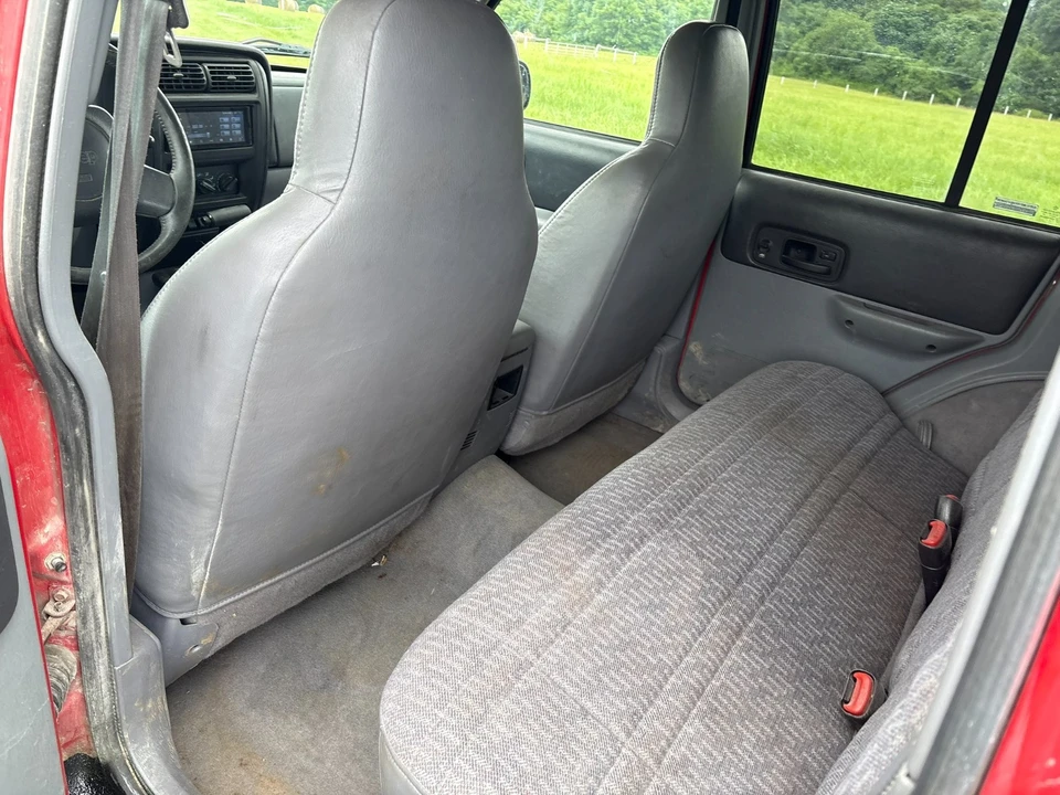 1998 Jeep XJ Cherokee - Image 22 of 31