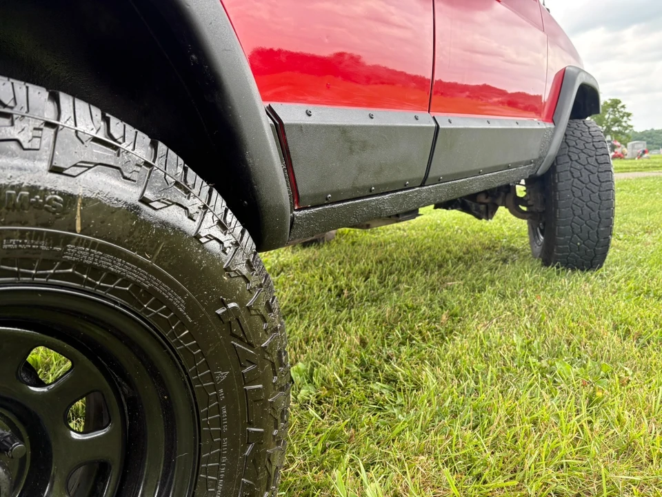 1998 Jeep XJ Cherokee - Image 13 of 31