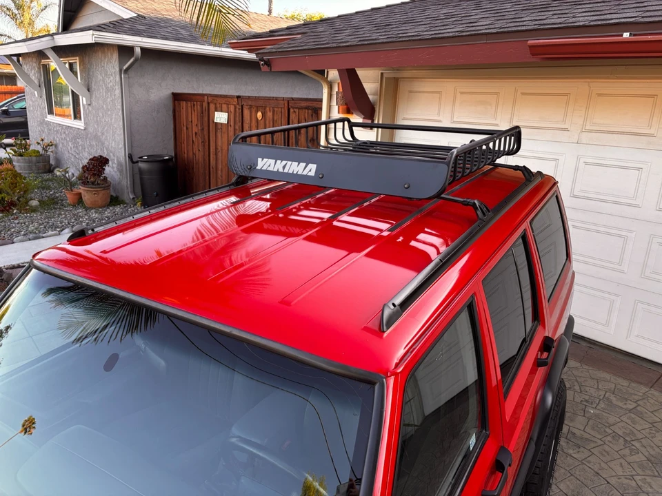 1998 Jeep XJ Cherokee - Image 9 of 31