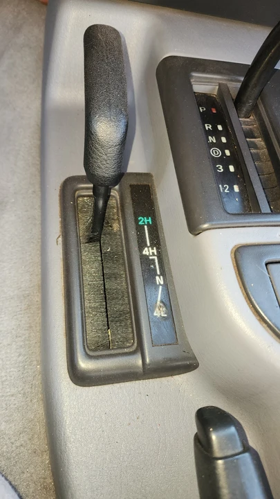 1998 Jeep XJ Cherokee - Image 18 of 21