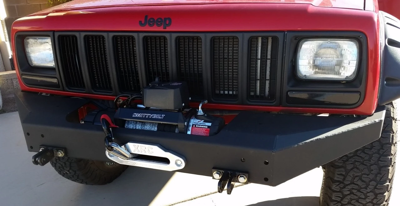 1998 Jeep XJ Cherokee - Image 19 of 21