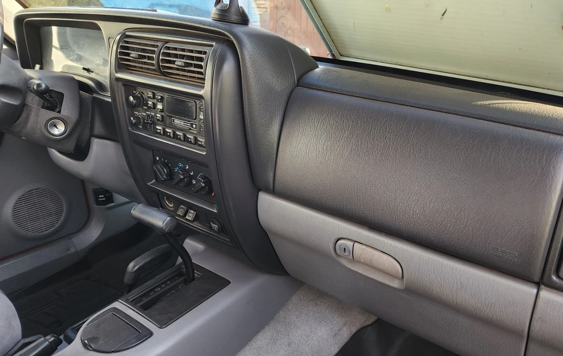 1998 Jeep XJ Cherokee - Image 13 of 21