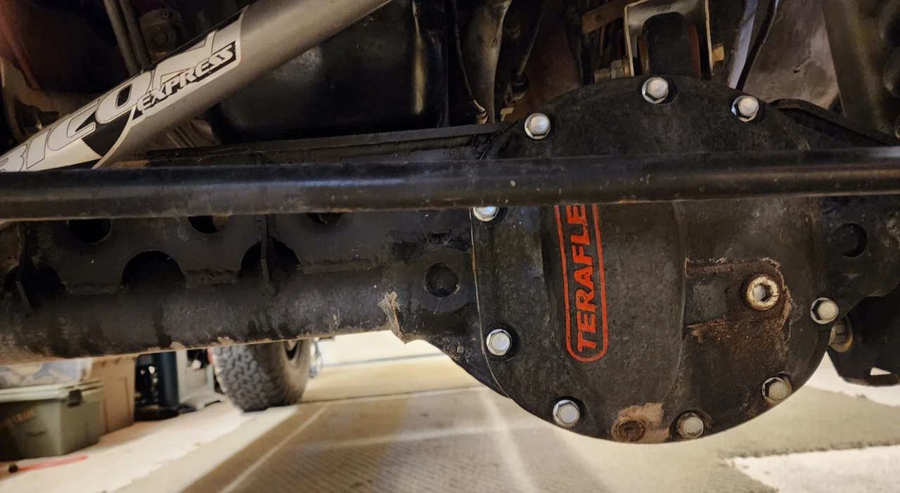 1998 Jeep XJ Cherokee - Image 20 of 21