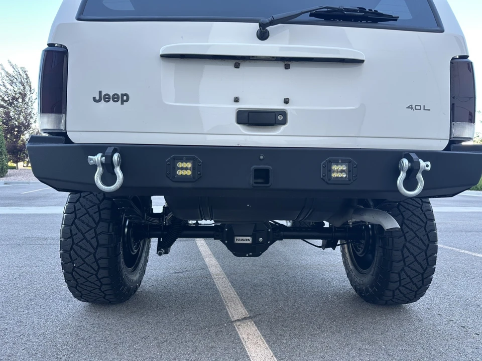 1998 Jeep XJ Cherokee - Image 27 of 31