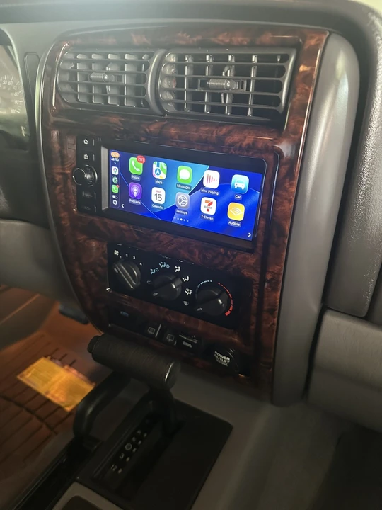1998 Jeep XJ Cherokee - Image 15 of 31
