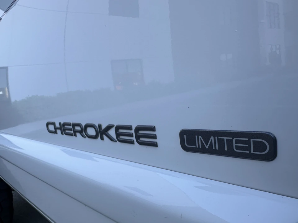 1998 Jeep XJ Cherokee - Image 22 of 31
