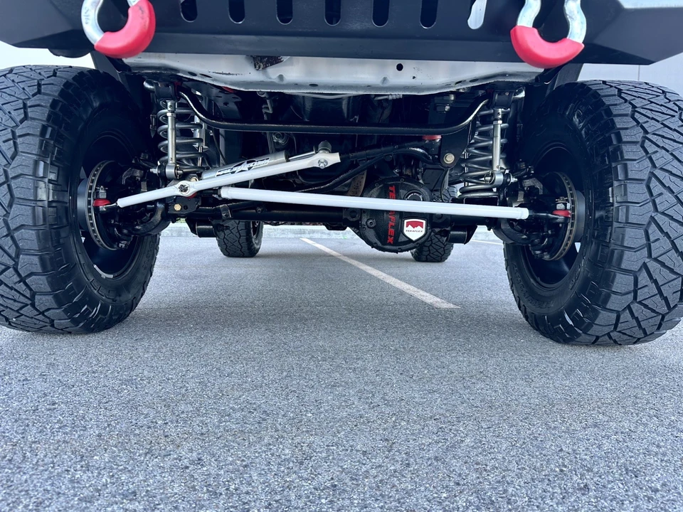 1998 Jeep XJ Cherokee - Image 29 of 31
