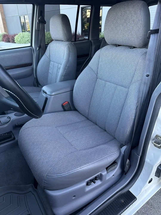 1998 Jeep XJ Cherokee - Image 21 of 31