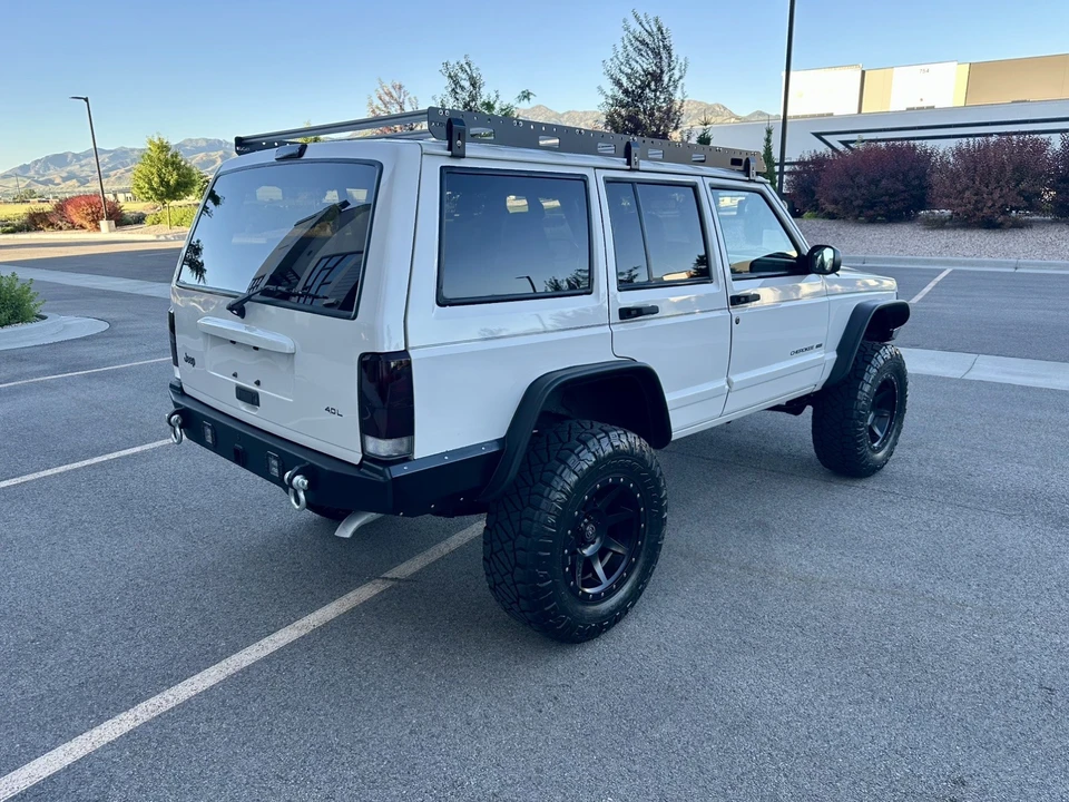 1998 Jeep XJ Cherokee - Image 26 of 31
