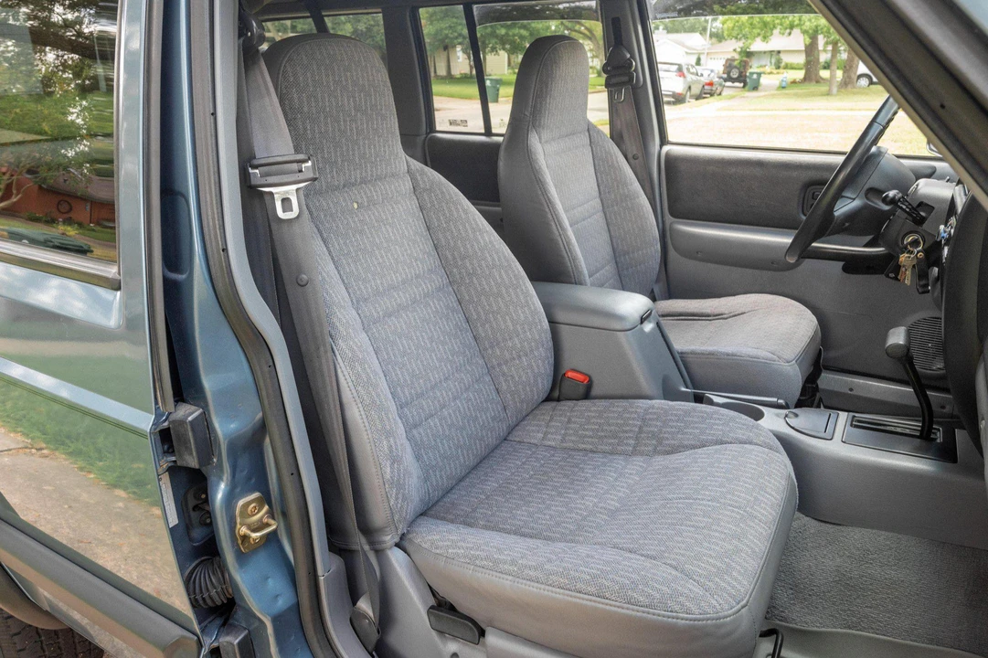 1998 Jeep XJ Cherokee - Image 22 of 31