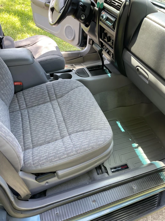 1998 Jeep XJ Cherokee - Image 29 of 31