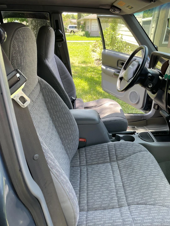 1998 Jeep XJ Cherokee - Image 28 of 31