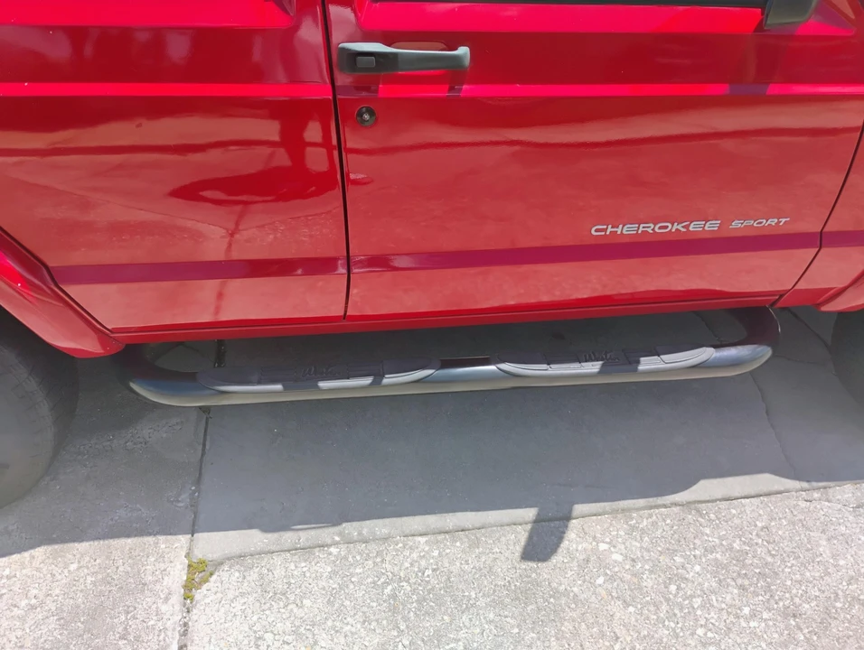 1998 Jeep XJ Cherokee - Image 26 of 31
