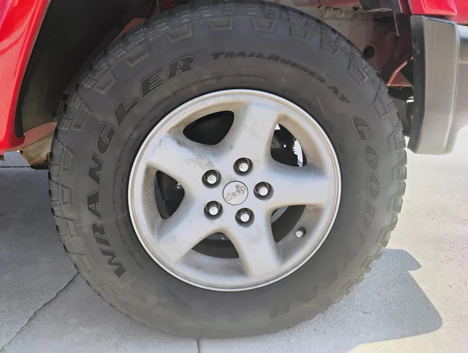 1998 Jeep XJ Cherokee - Image 27 of 31