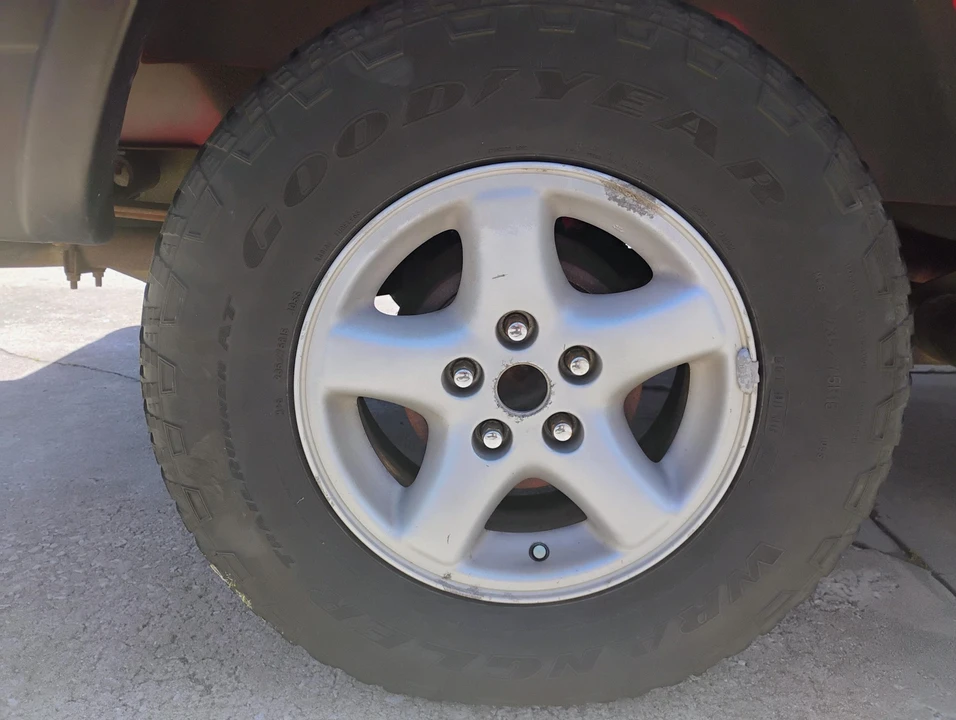 1998 Jeep XJ Cherokee - Image 28 of 31
