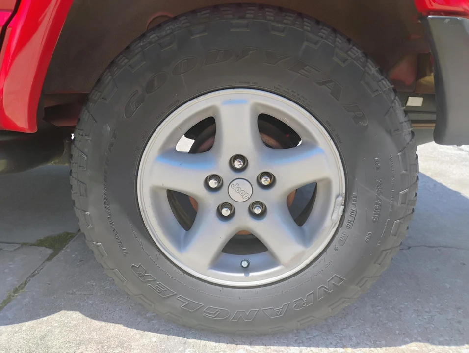 1998 Jeep XJ Cherokee - Image 29 of 31