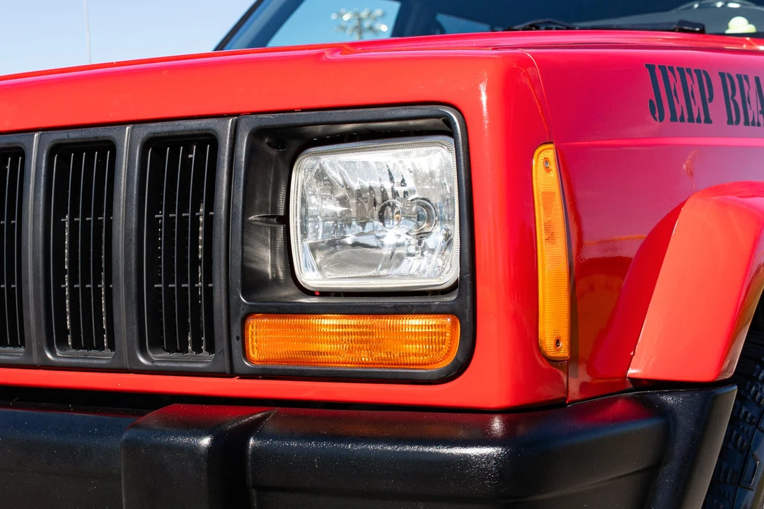 1998 Jeep XJ Cherokee - Image 13 of 31