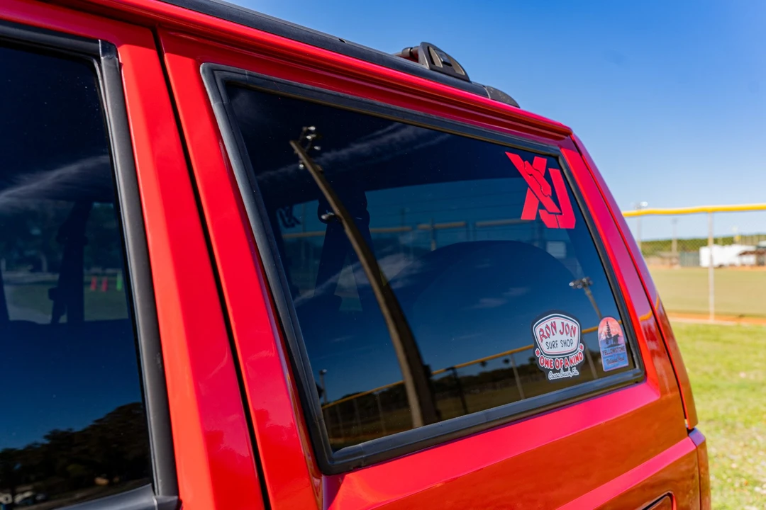 1998 Jeep XJ Cherokee - Image 30 of 31