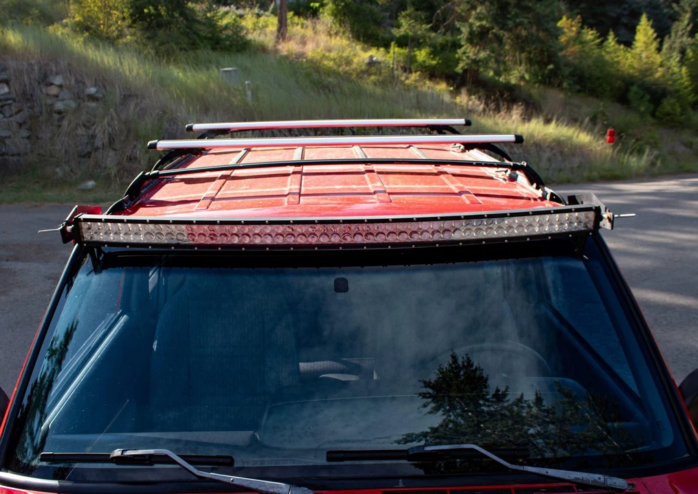 1998 Jeep XJ Cherokee - Image 29 of 31