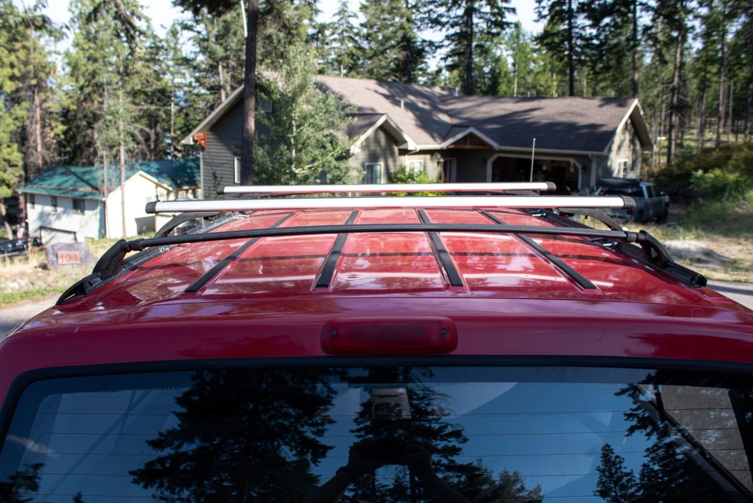 1998 Jeep XJ Cherokee - Image 16 of 31