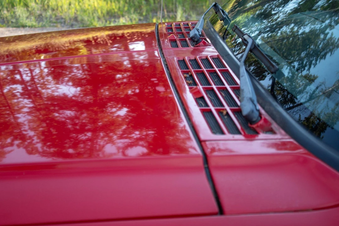 1998 Jeep XJ Cherokee - Image 24 of 31