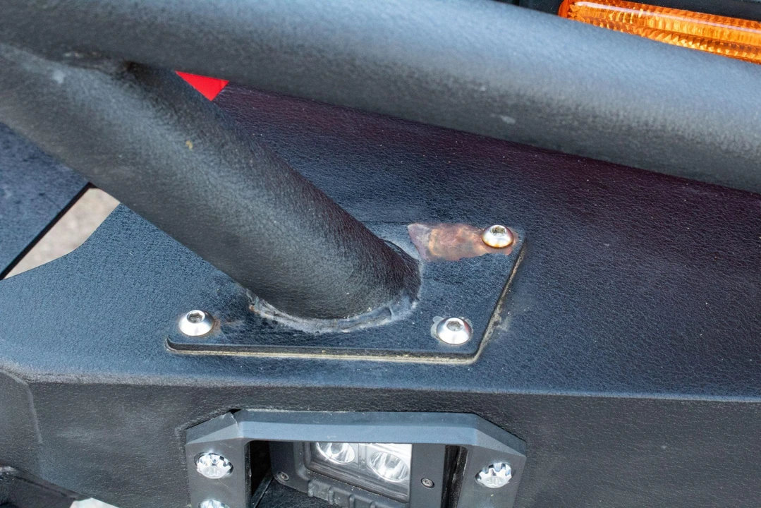 1998 Jeep XJ Cherokee - Image 28 of 31