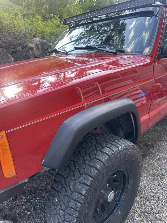 1998 Jeep XJ Cherokee - Image 25 of 31
