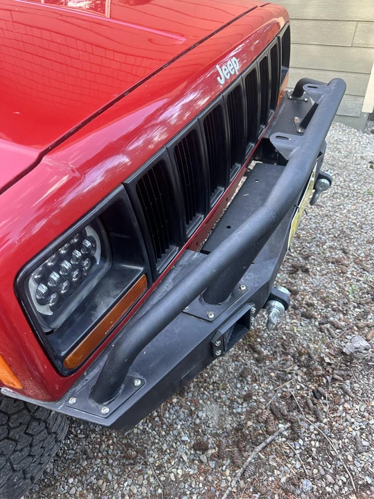 1998 Jeep XJ Cherokee - Image 30 of 31