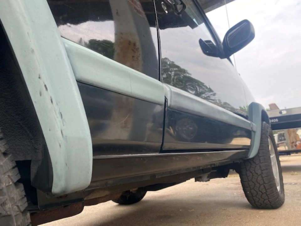 1998 Jeep XJ Cherokee - Image 23 of 31