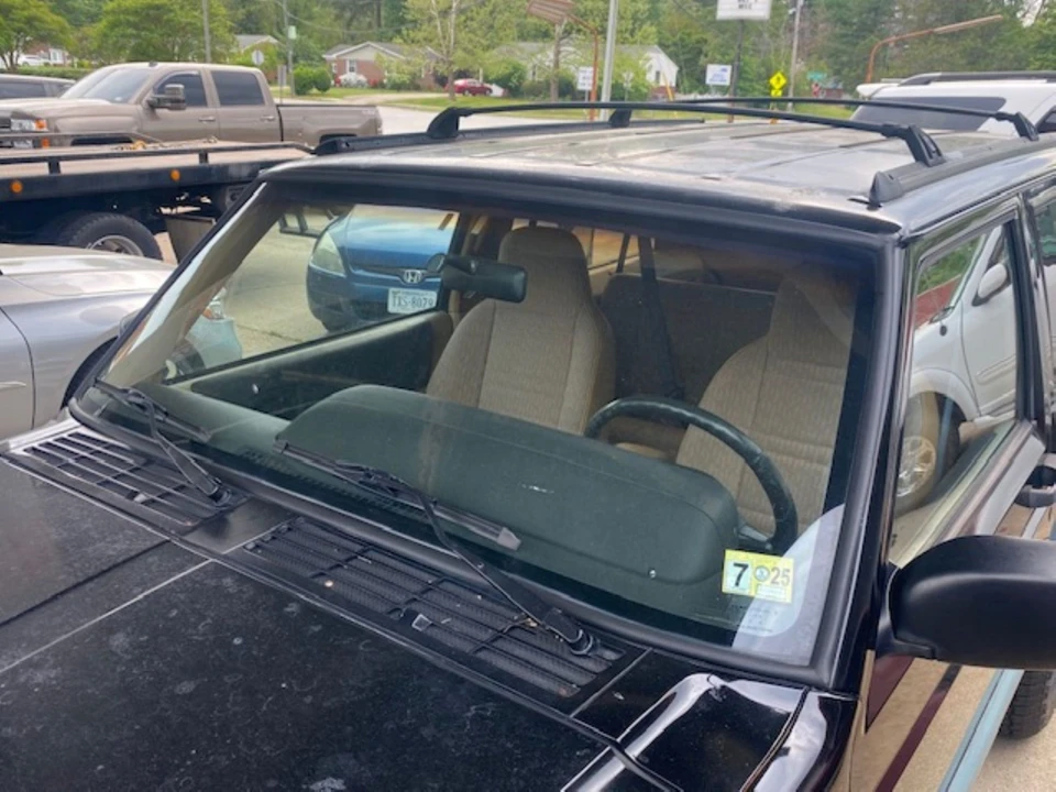 1998 Jeep XJ Cherokee - Image 30 of 31