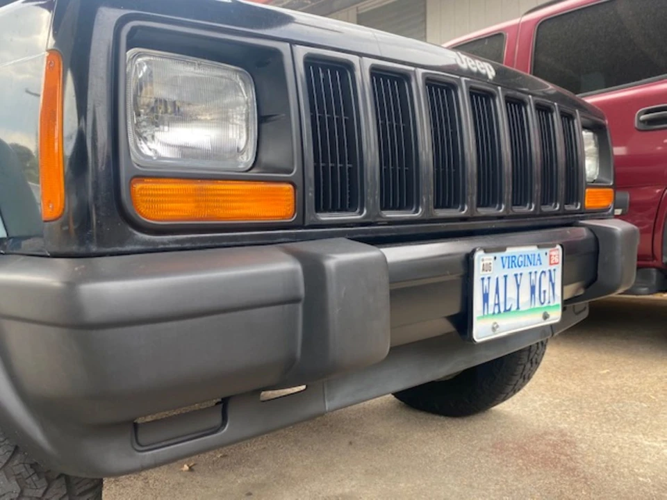 1998 Jeep XJ Cherokee - Image 10 of 31