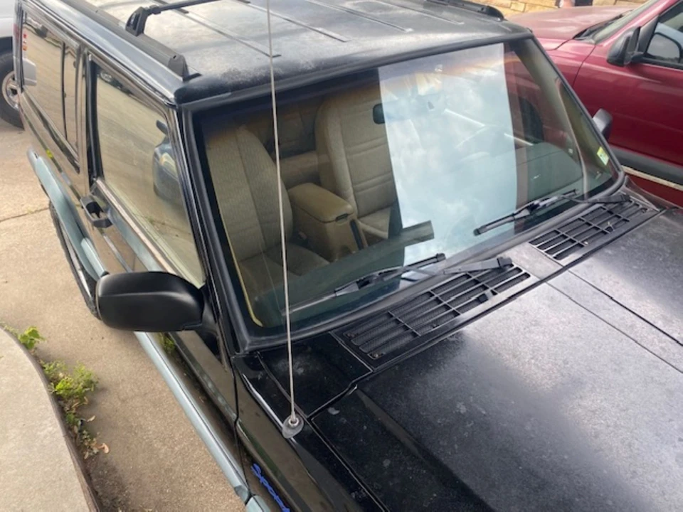 1998 Jeep XJ Cherokee - Image 29 of 31