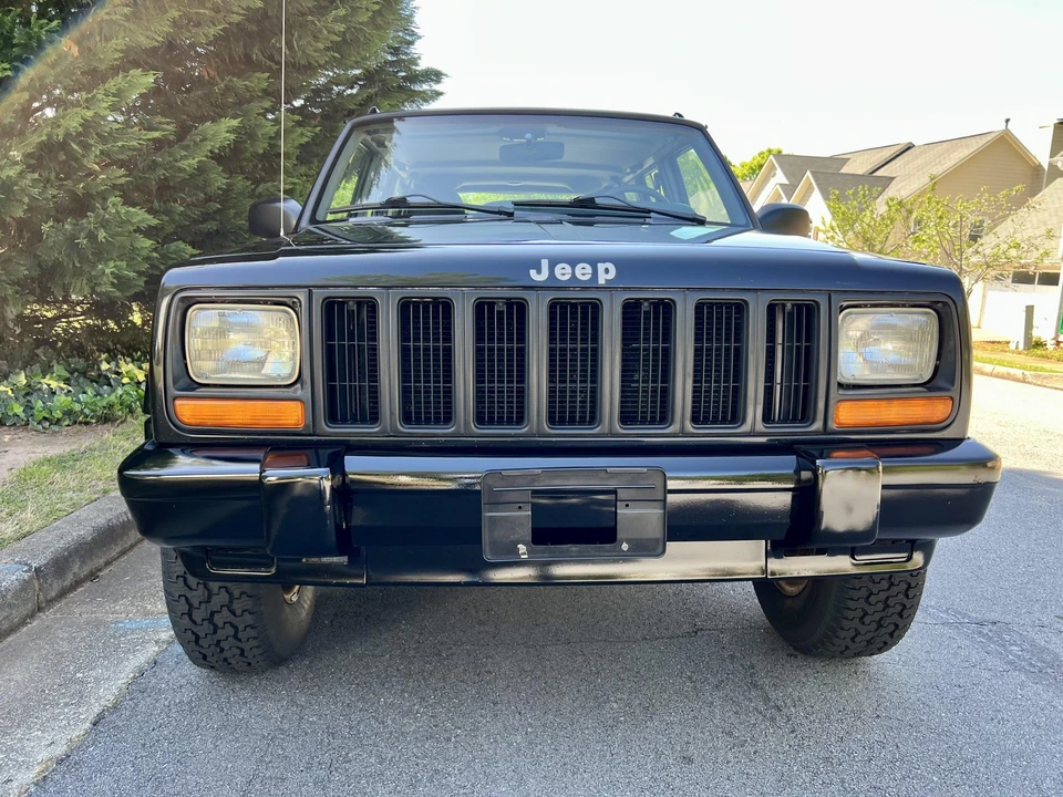 1998 Jeep XJ Cherokee - Image 28 of 31