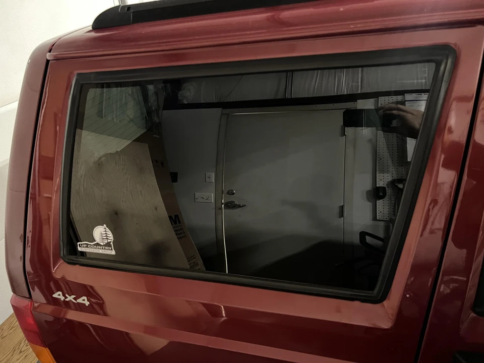 1998 Jeep XJ Cherokee - Image 30 of 31
