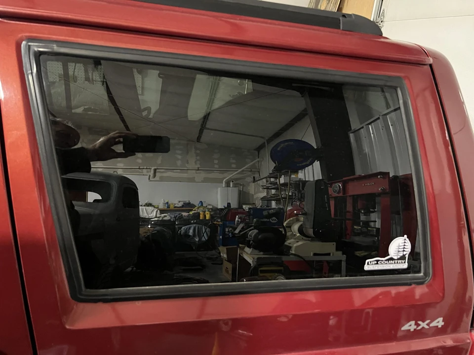 1998 Jeep XJ Cherokee - Image 29 of 31