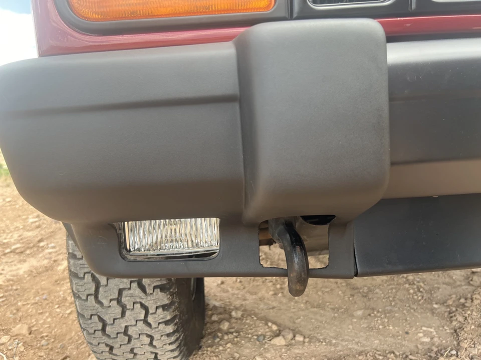 1998 Jeep XJ Cherokee - Image 24 of 31