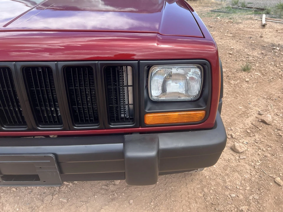 1998 Jeep XJ Cherokee - Image 23 of 31