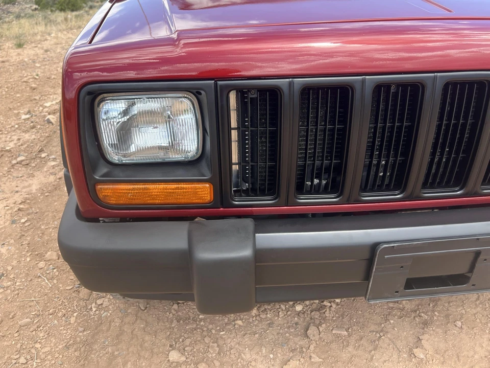 1998 Jeep XJ Cherokee - Image 22 of 31