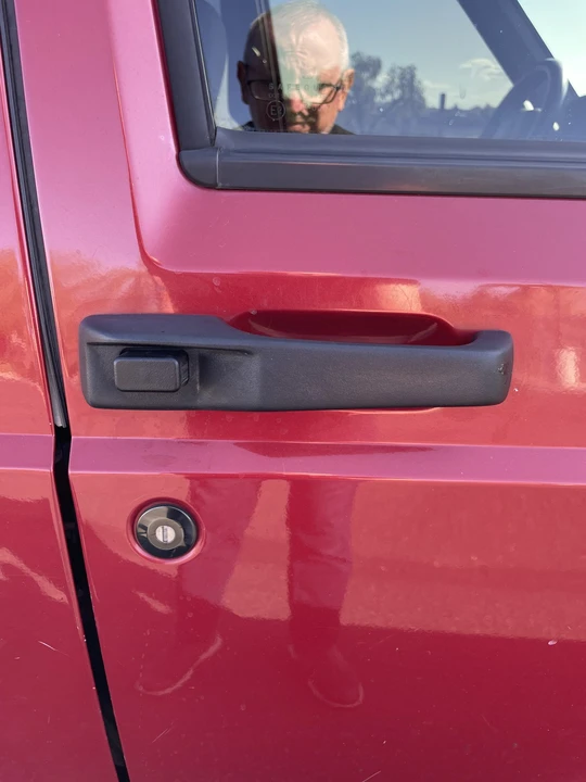1998 Jeep XJ Cherokee - Image 26 of 31