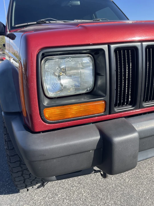 1998 Jeep XJ Cherokee - Image 16 of 31
