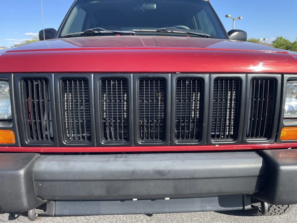 1998 Jeep XJ Cherokee - Image 17 of 31