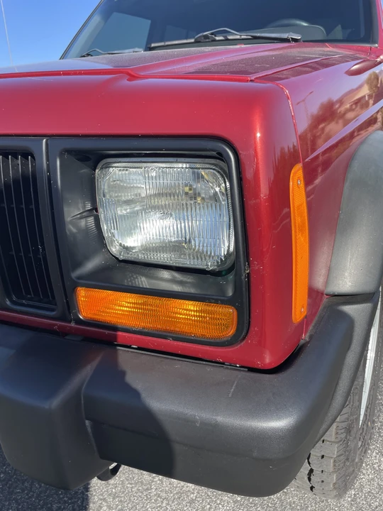 1998 Jeep XJ Cherokee - Image 18 of 31