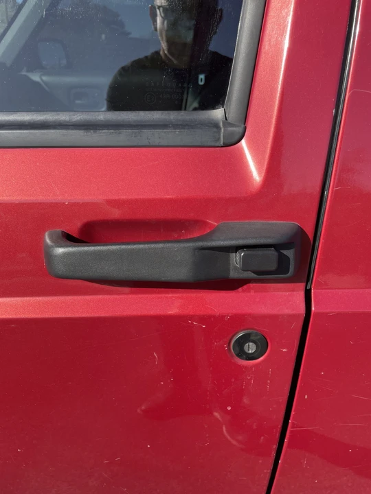1998 Jeep XJ Cherokee - Image 23 of 31