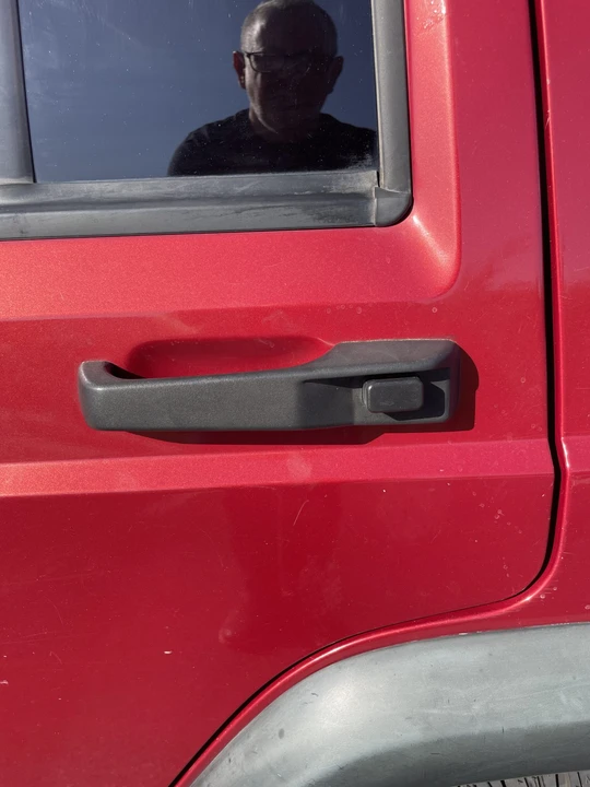 1998 Jeep XJ Cherokee - Image 24 of 31