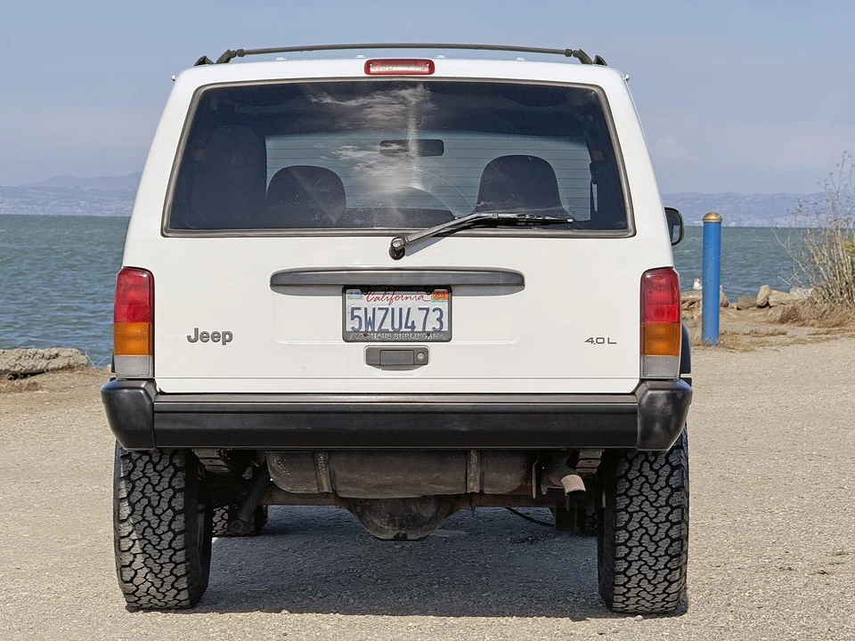 1998 Jeep XJ Cherokee - Image 15 of 31