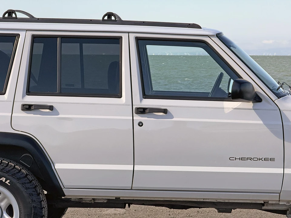 1998 Jeep XJ Cherokee - Image 27 of 31